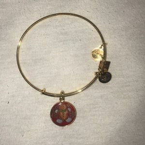 Alex and ani bracelet